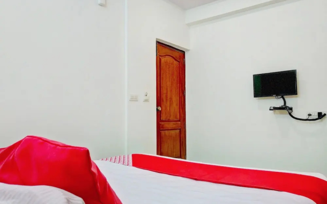 Hotel Champion Inn near Yeswantpur Junction Railway Station