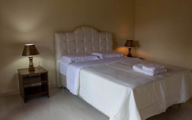 Cabanas Rio do Salto