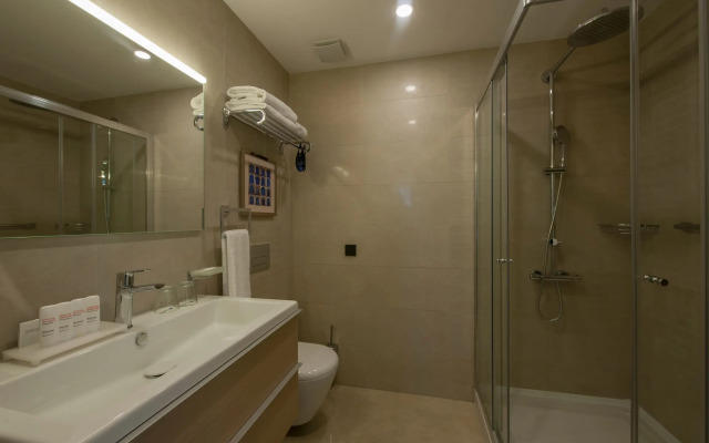 Radisson Blu Residence, Istanbul Batisehir