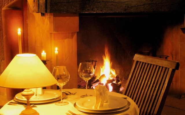 Villa Ganz Boutique Hotel