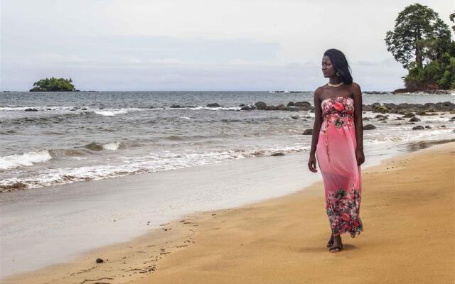Sofitel Malabo Sipopo Le Golf