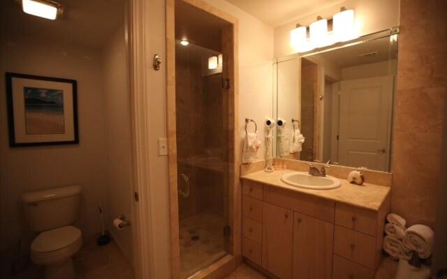 Sea Breeze 1002 Penthouse