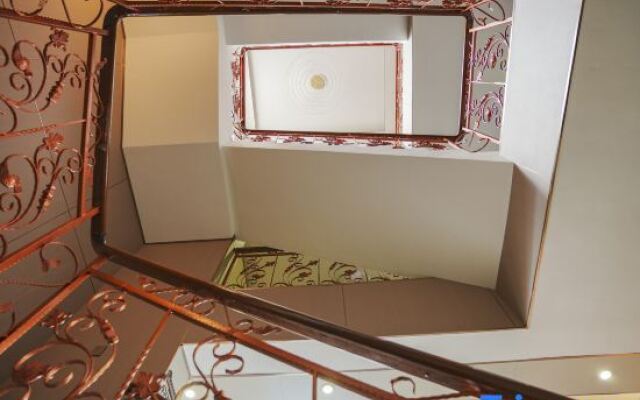 Beihai Yiyuange Homestay (Yintan Branch)