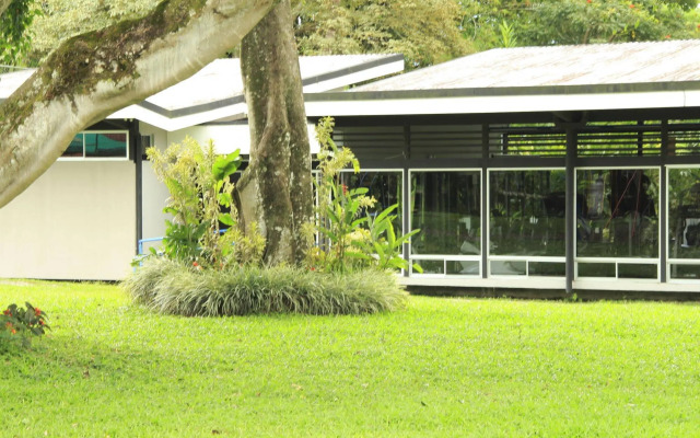 Hotel del Sur