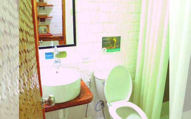 Serviced Apartments by Eco Hotel Bohol