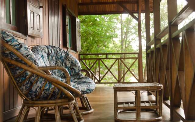 Kimony Resort
