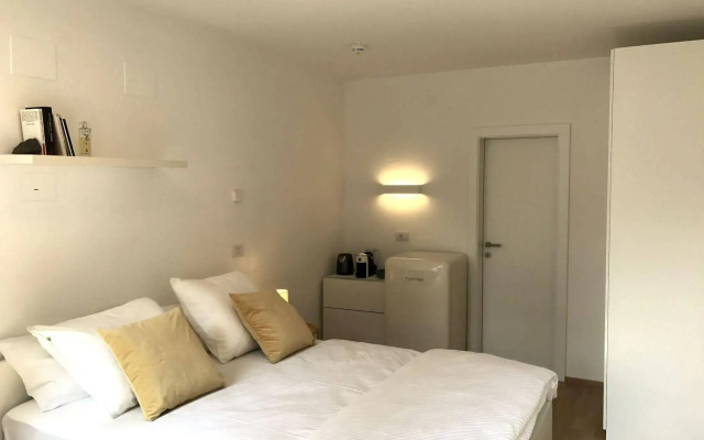 Residence Isarcus