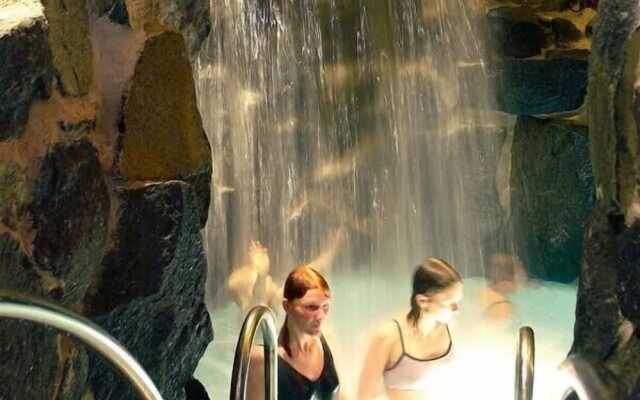 Imatra Spa Sport Camp - Hostel