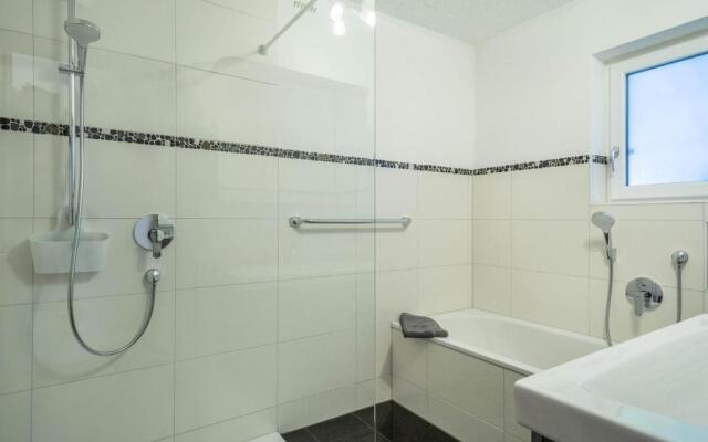 Ferienwohnung Sonnenschein