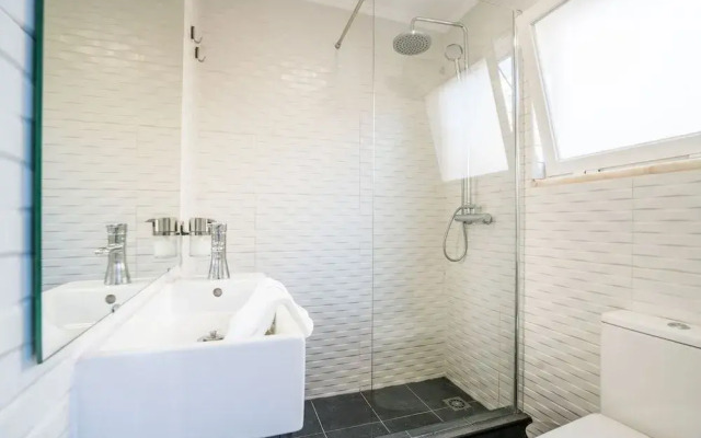 Apartamento Flores
