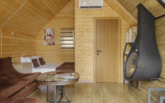 Загородный Клуб LaFa