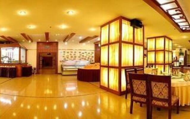 Qingdao Hotel