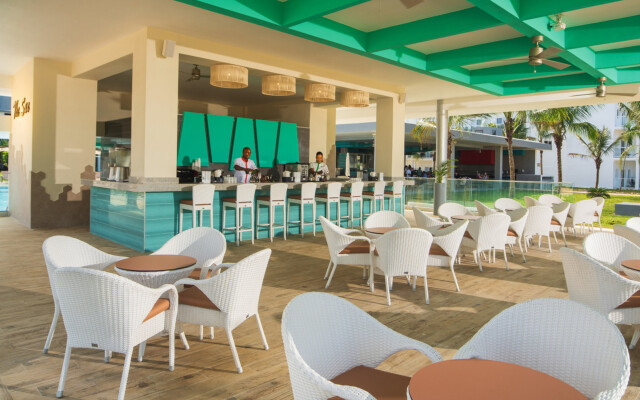Hotel Riu Palace Tropical Bay - All Inclusive