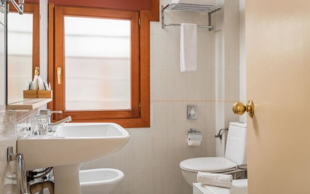 Hotel Sant Jordi by ALEGRIA