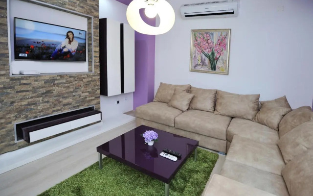 Delfin Apartment