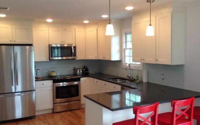 Montauk House