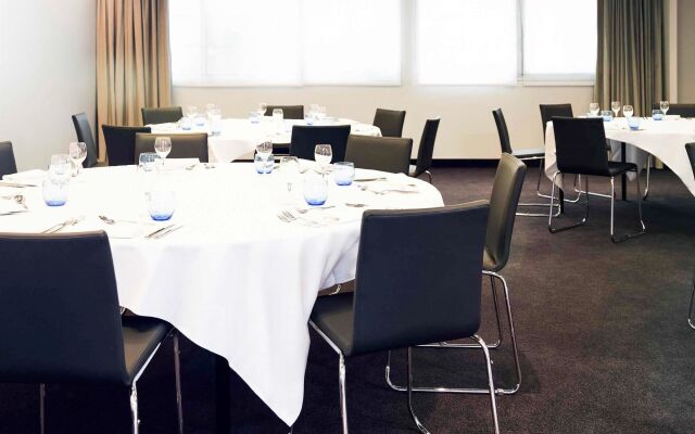 Novotel Chateau De Versailles