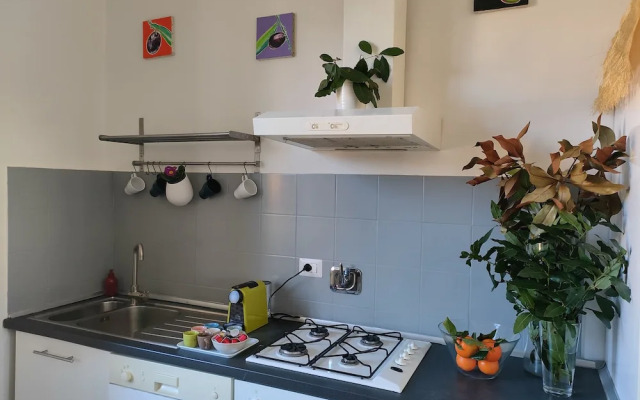 Bright Angelico Apartment in Florence - By Beahost Rentals
