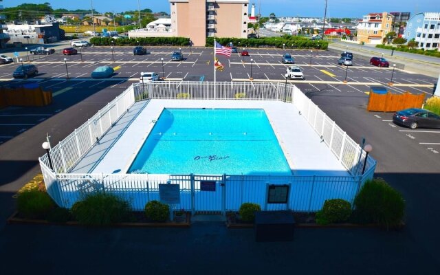 Ocean Place 416 3 Bedroom Condo