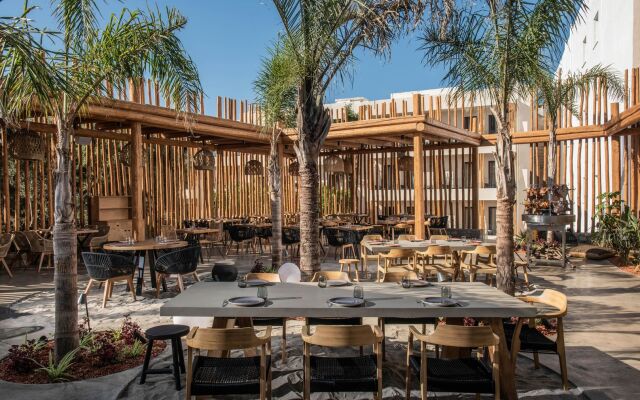 Indigo Inn Casa - Adults Only
