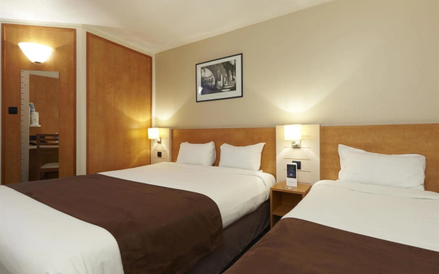 Hôtel Kyriad Libourne - Saint Emilion