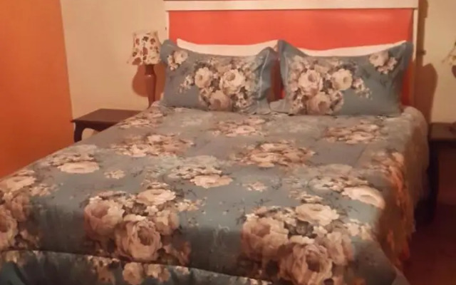 Liziwe's Guest House