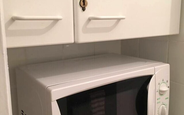 Apartment with 3 Bedrooms in Salamanca, with Wifi