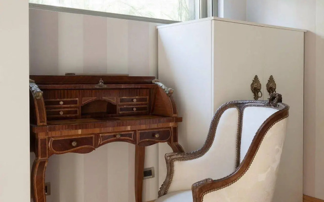 Mansión Vitraux Boutique Hotel