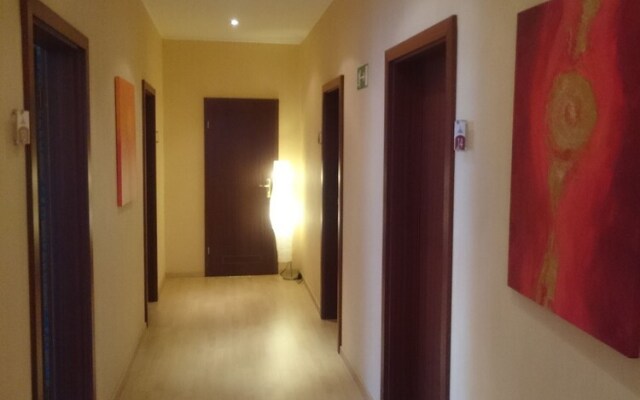 Altstadthotel zur Hanse