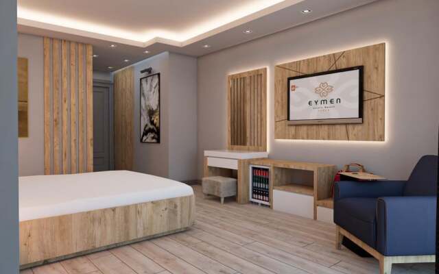 Eymen Otel