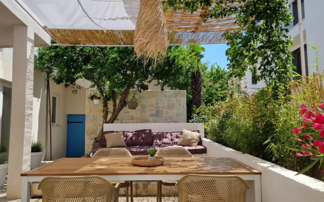 Seaside Murter Apartments