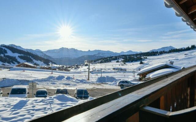 Studio Hauteluce, 1 pièce, 2 personnes - FR-1-293-368