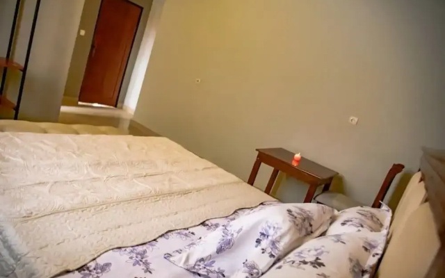 Bujumbura Hotel and appartment