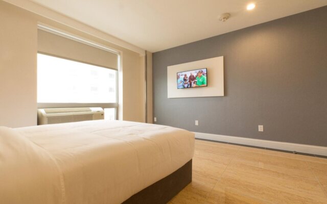 Mayfair Inn and Suites