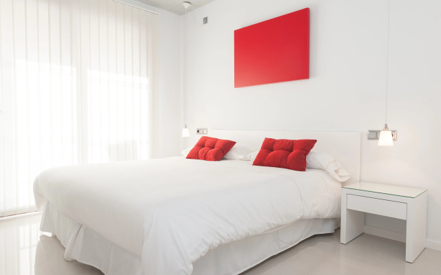 Can Vent Boutique Hotel - Boutique_and_Design in Alcudia - Photo 4