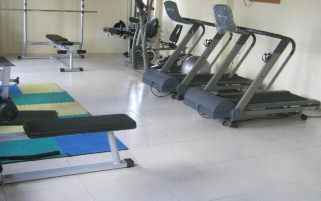 Alagoinhas Plaza Hotel