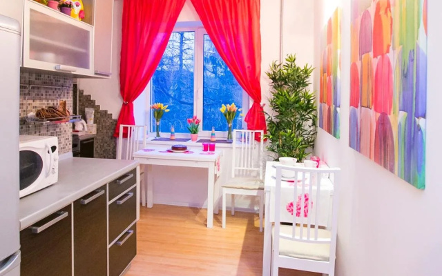 Hostel Leto