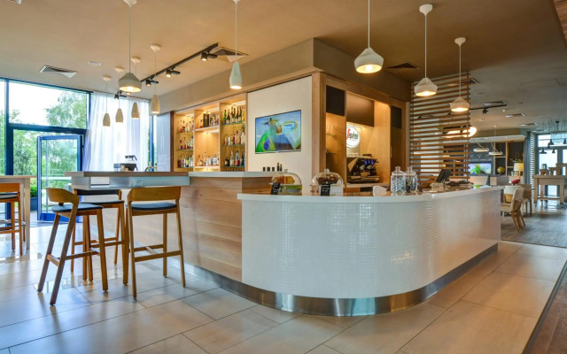Holiday Inn Prague Airport by IHG