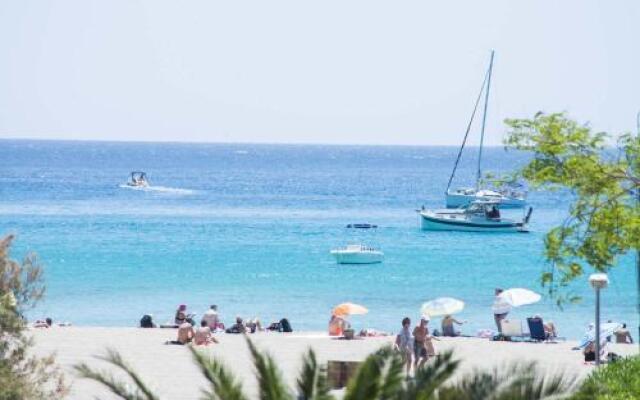 Canyamar Beach Hotel