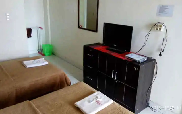 Hotel Raja Samosir