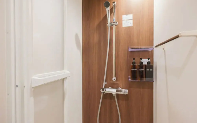 Freesia Asakusa STAY