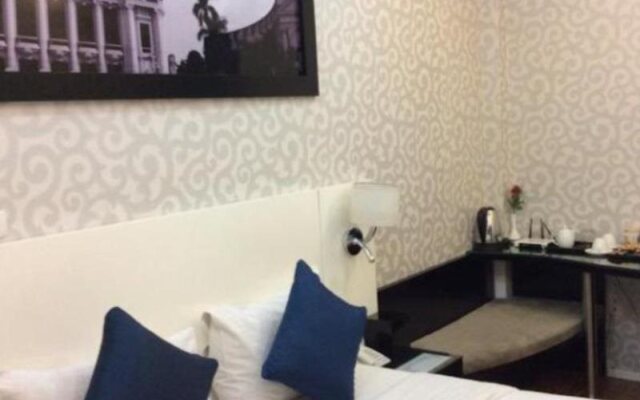 M Belle Hotel