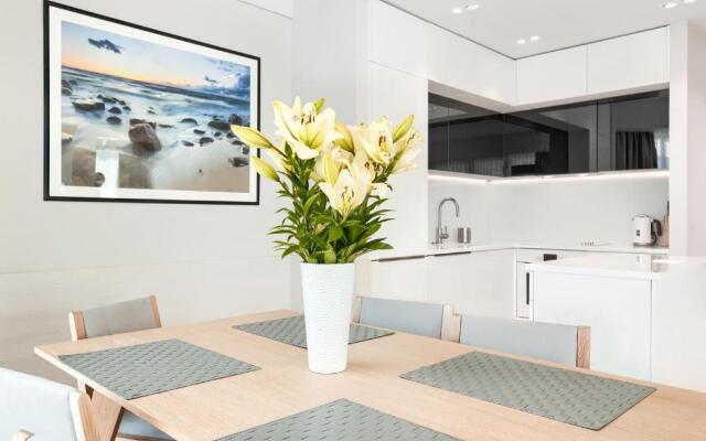 Dreams apartments Dune B