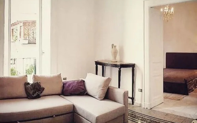 Bed & Breakfast Le Cavallerizze