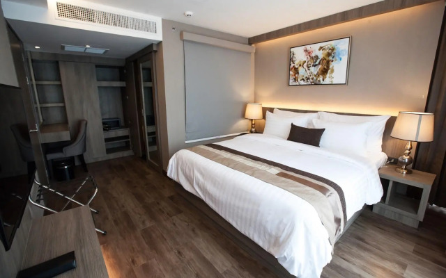 Vinary Hotel
