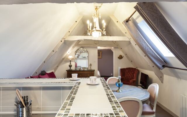 O'lodges by Arvor Hotel