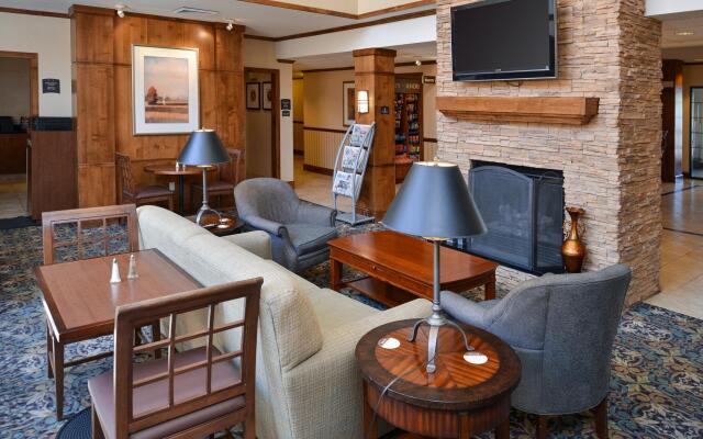 Staybridge Suites North - Albuquerque by IHG