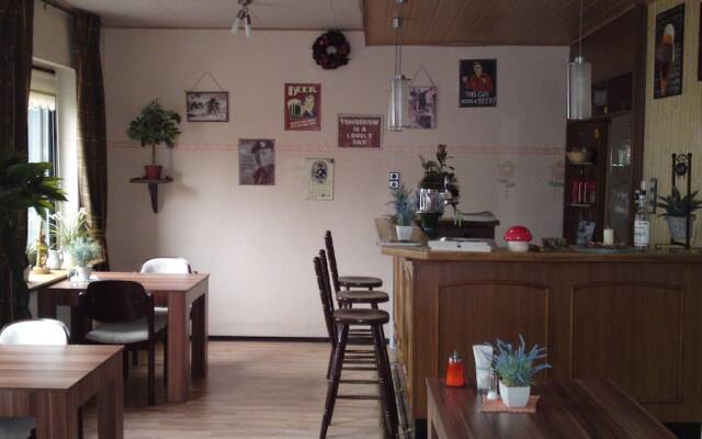 Pension Lume