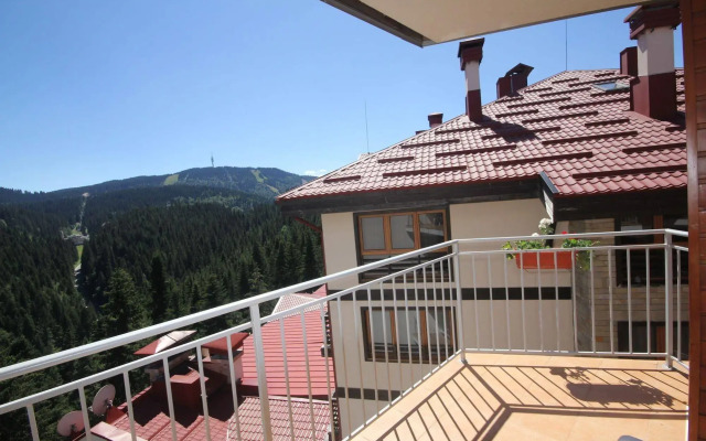 Dafovska Hotel