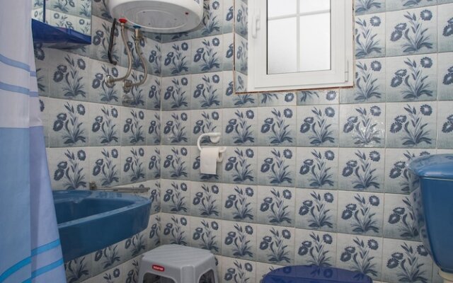 Apartments Marie